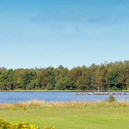 6 Person In Ansager-by Traum Semesterbostad