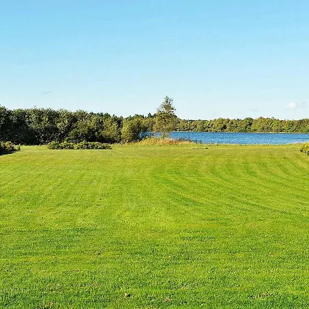 Nyaraló 6 Person In Ansager-by Traum Ansager