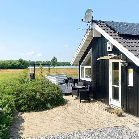 6 Person In Ansager-by Traum Semesterbostad