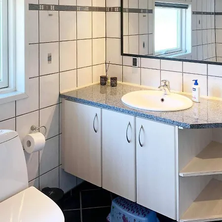 6 Person In Ansager-by Traum Semesterbostad