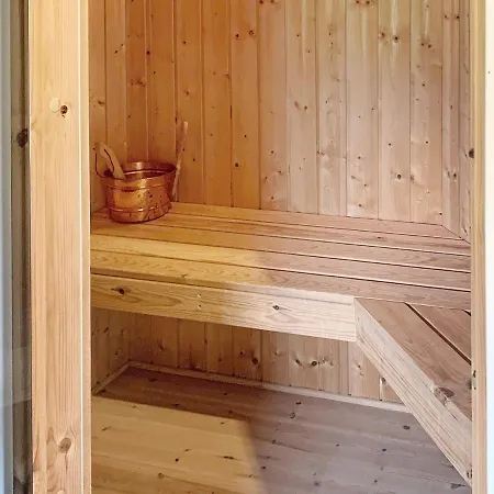 6 Person In Ansager-by Traum Semesterbostad