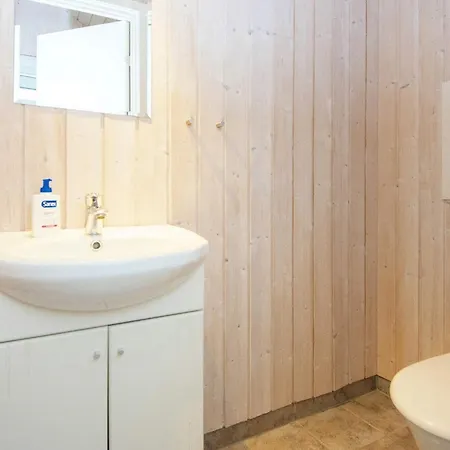 6 Person In Ansager-by Traum Semesterbostad *