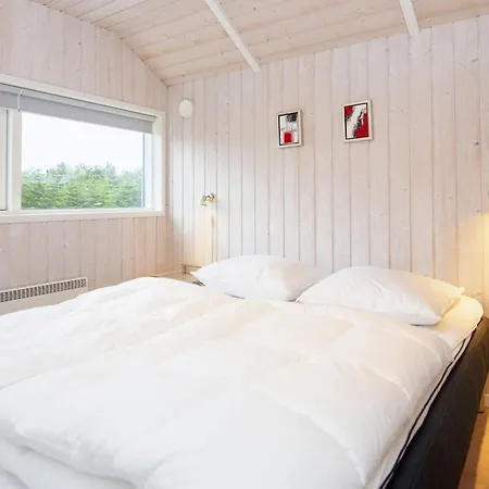 6 Person In Ansager-by Traum Semesterbostad Ansager