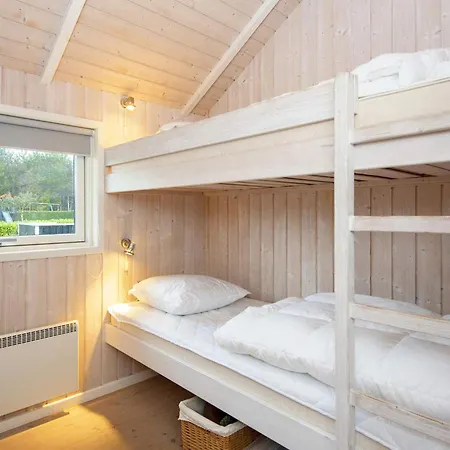 Nyaraló 6 Person In Ansager-by Traum Ansager