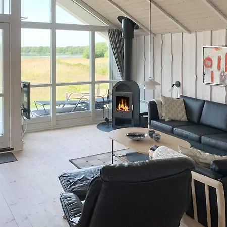 Nyaraló 6 Person In Ansager-by Traum Ansager