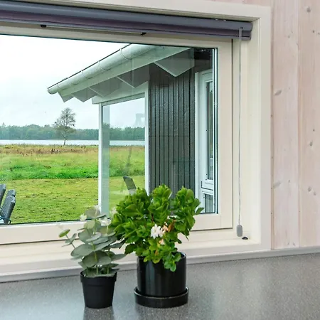 6 Person In Ansager-by Traum Feriehus *