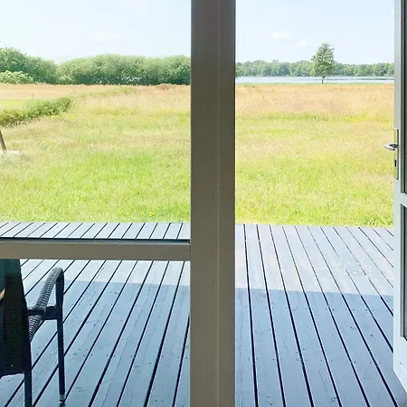 Nyaraló 6 Person In Ansager-by Traum Ansager