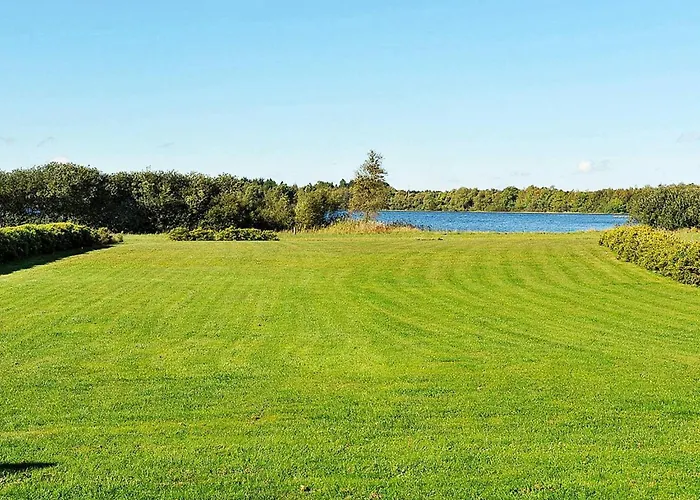 6 Person In Ansager-by Traum Feriehus