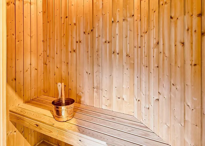 6 Person In Ansager-by Traum Feriehus Ansager