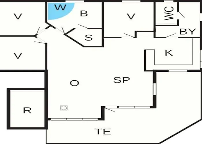 6 Person In Ansager-by Traum * Ansager