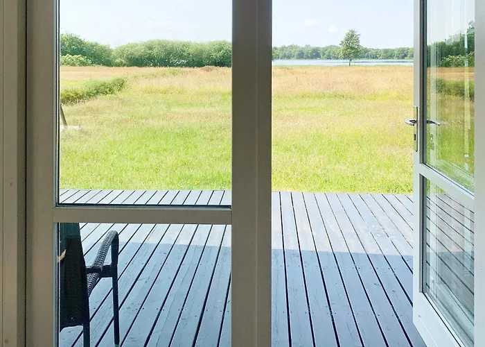 Feriehus 6 Person In Ansager-by Traum Ansager